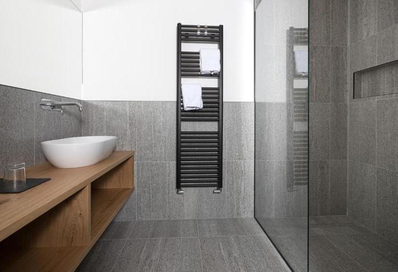 Отель Li Anta Rossa