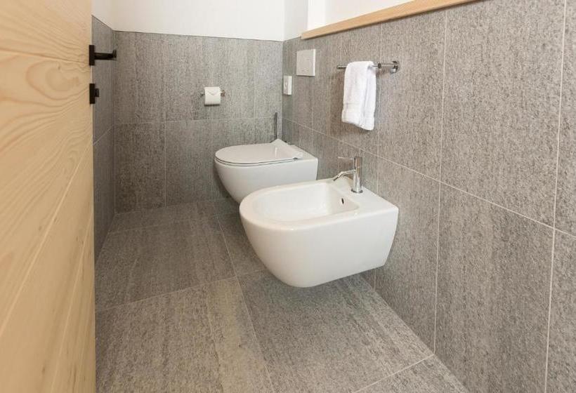 Отель Li Anta Rossa