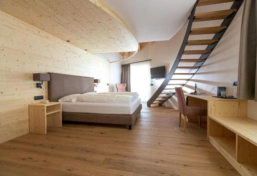 Отель Li Anta Rossa