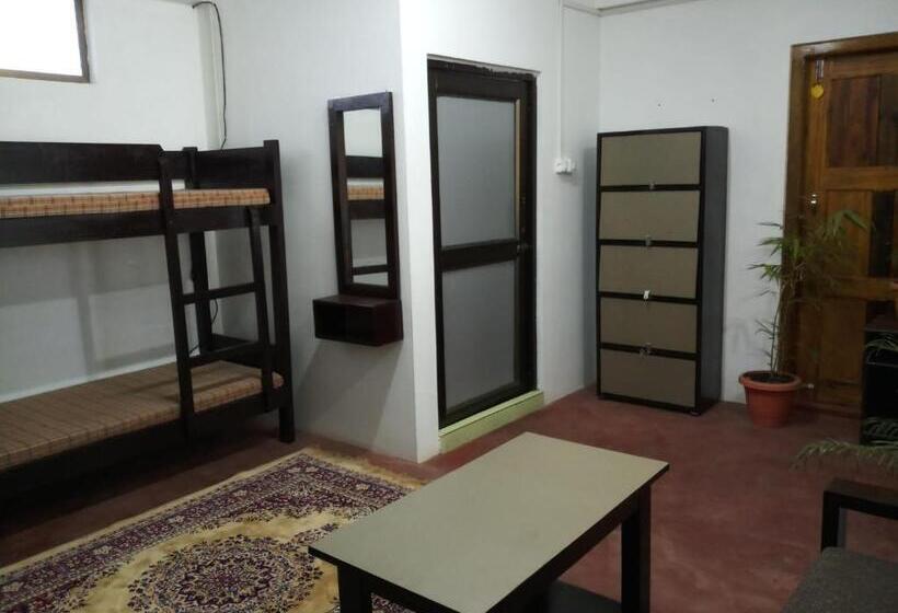 هتل Manna Inspira