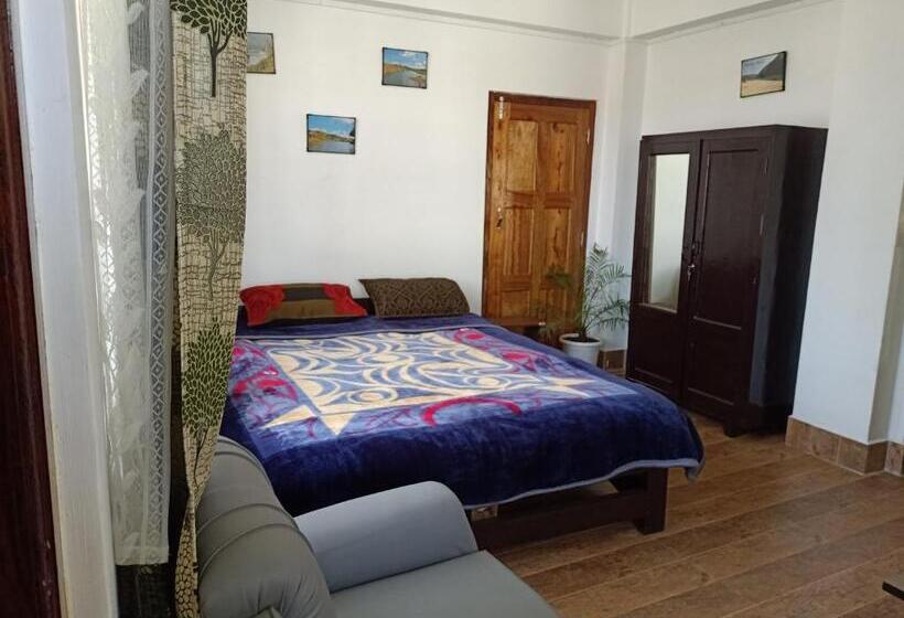 هتل Manna Inspira