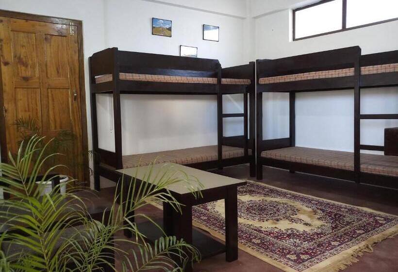 هتل Manna Inspira