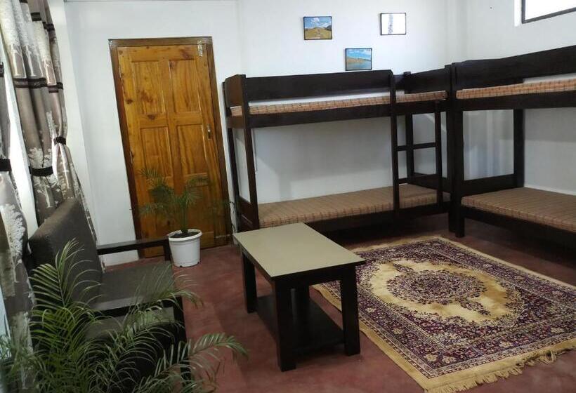 هتل Manna Inspira