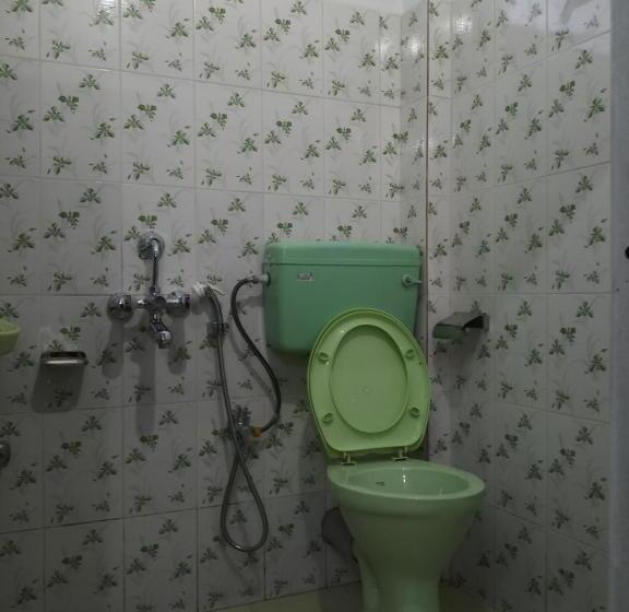 هتل Manna Inspira