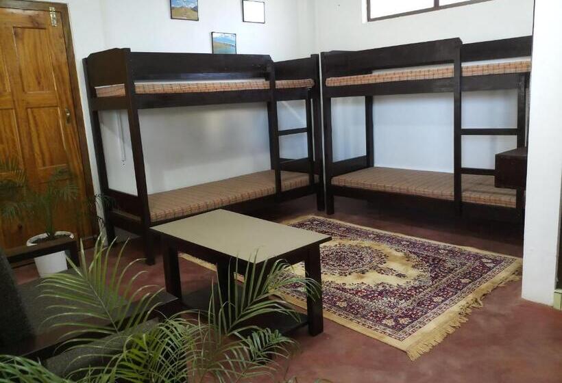 هتل Manna Inspira