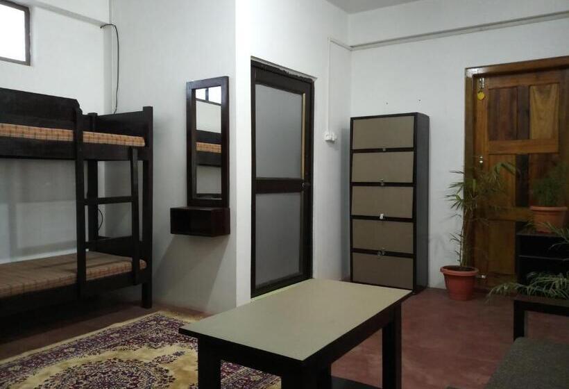 هتل Manna Inspira