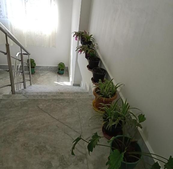 هتل Manna Inspira