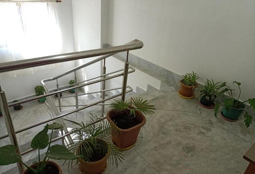 هتل Manna Inspira