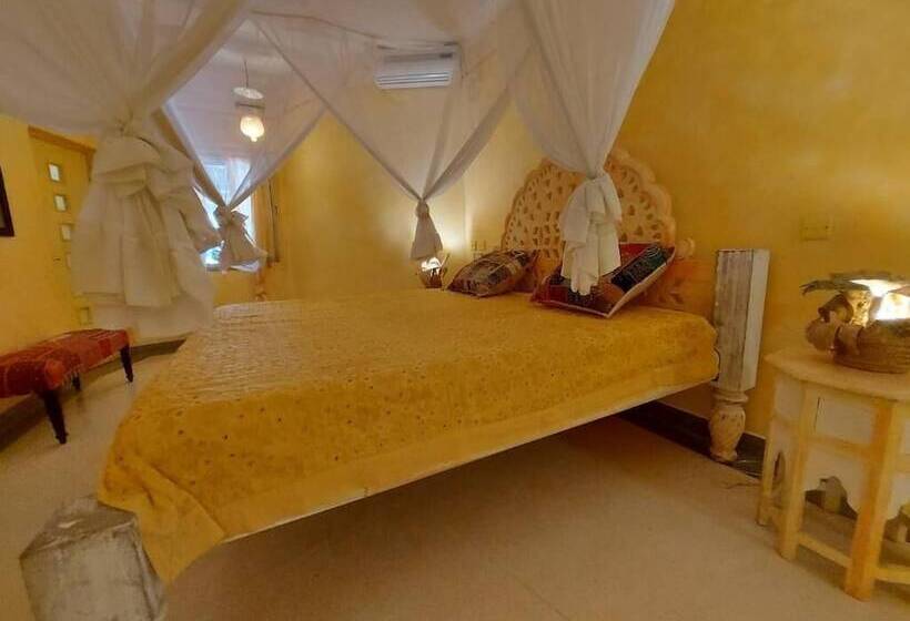 هتل Ndoto Boutique