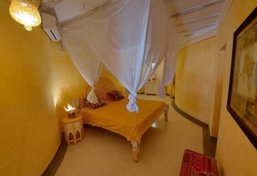 هتل Ndoto Boutique