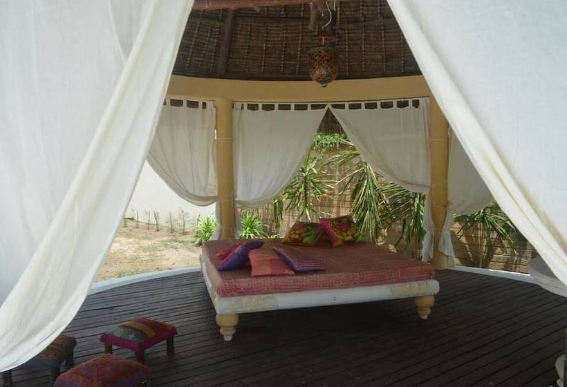 هتل Ndoto Boutique