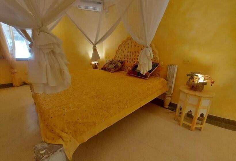 هتل Ndoto Boutique