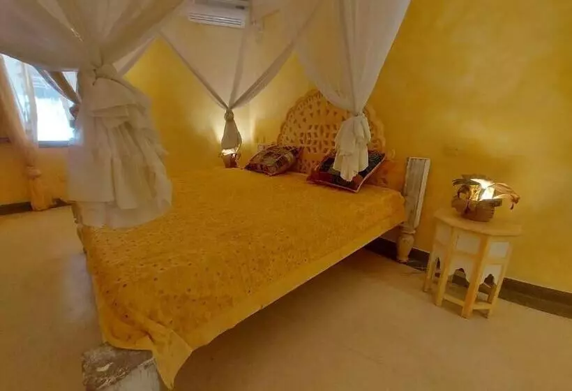 هتل Ndoto Boutique