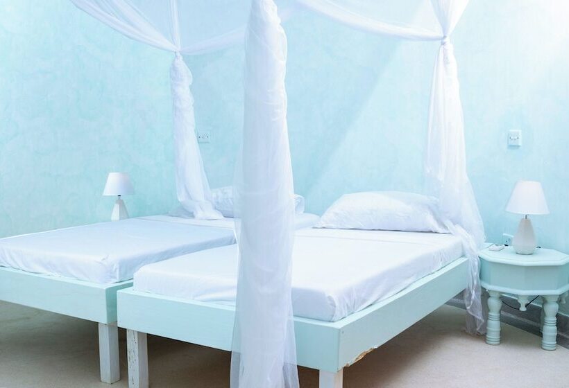 هتل Ndoto Boutique