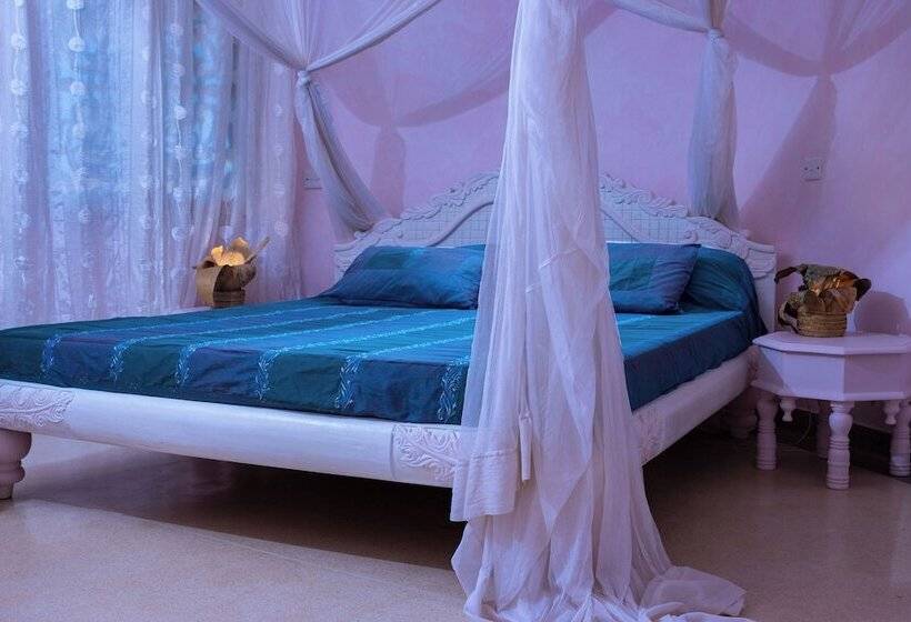 هتل Ndoto Boutique