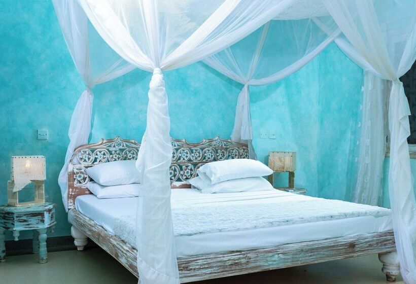 هتل Ndoto Boutique