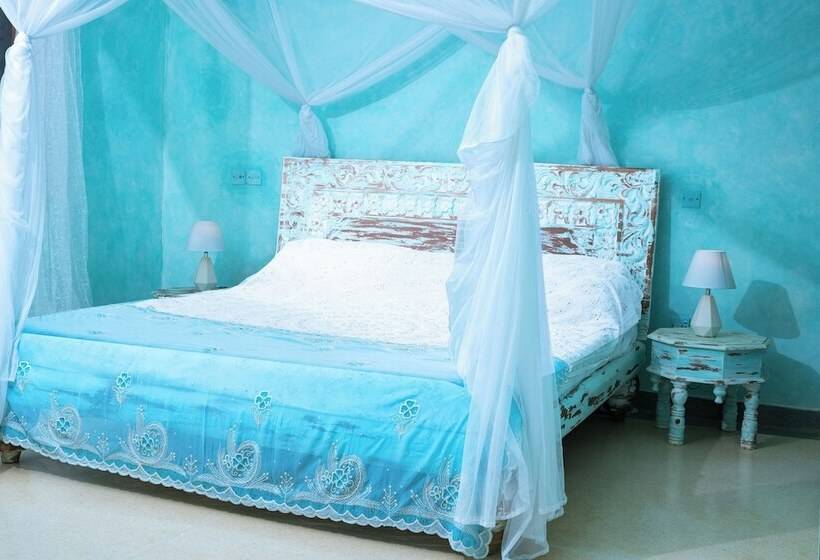 هتل Ndoto Boutique