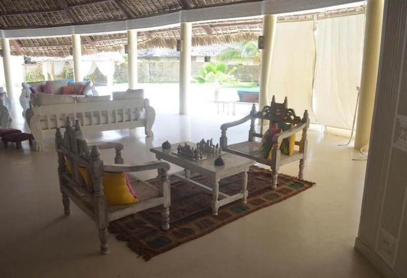 هتل Ndoto Boutique