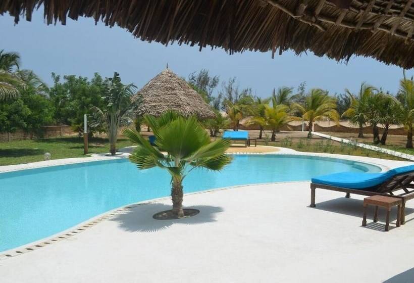 هتل Ndoto Boutique