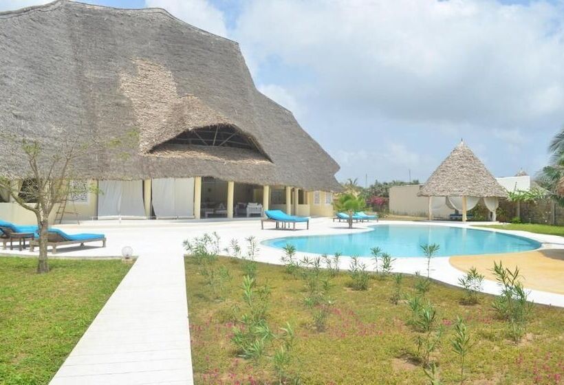 هتل Ndoto Boutique