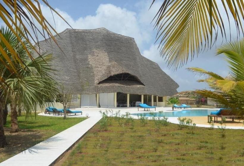 هتل Ndoto Boutique