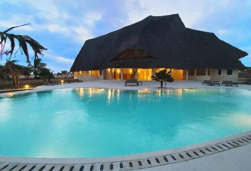 هتل Ndoto Boutique