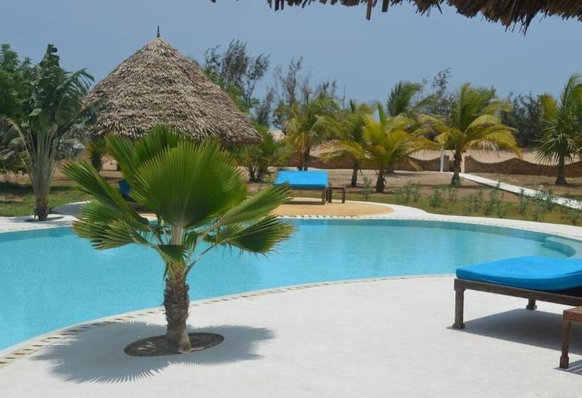 هتل Ndoto Boutique