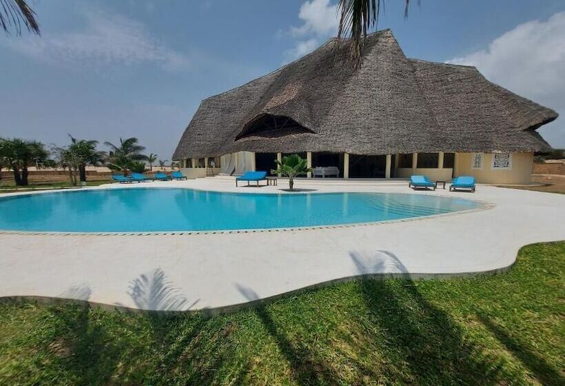 هتل Ndoto Boutique