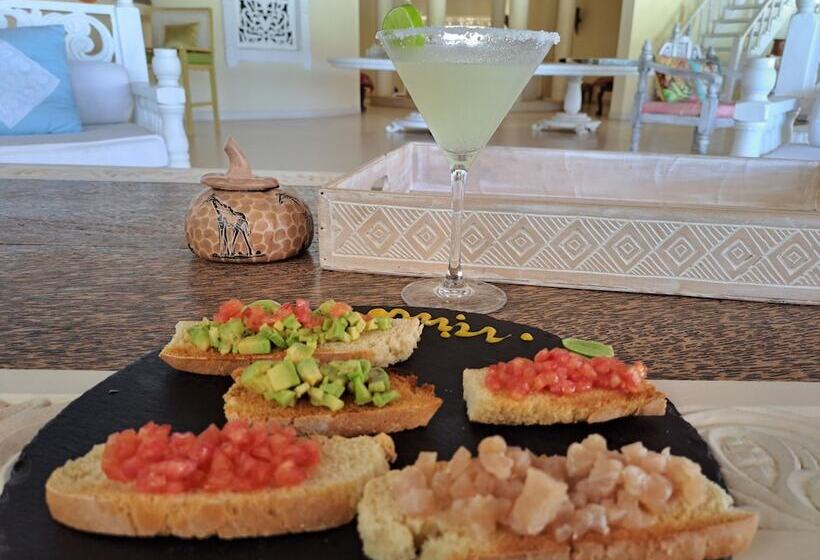 هتل Ndoto Boutique