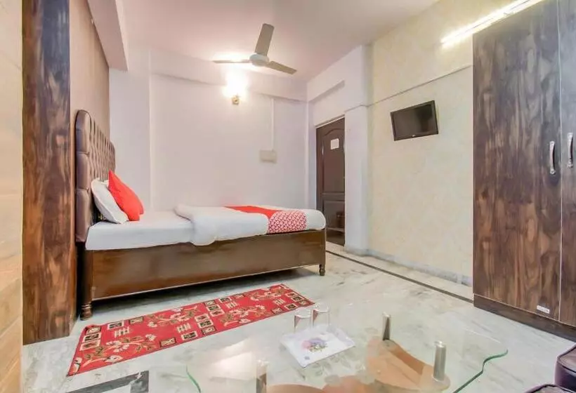 Hotel O Kamini