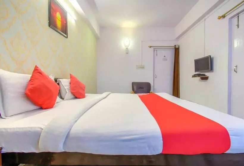 Hotel O Kamini