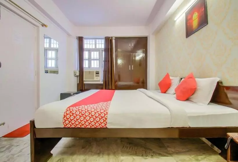 Hotel O Kamini