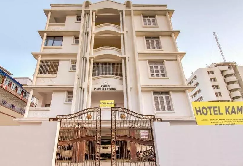 Hotel O Kamini