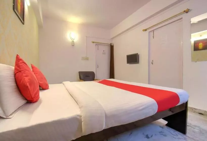 Hotel O Kamini