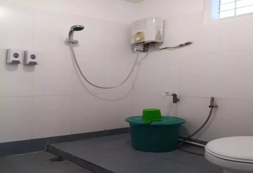 Hotelli Resort Agrowisata Perkebunan Tambi