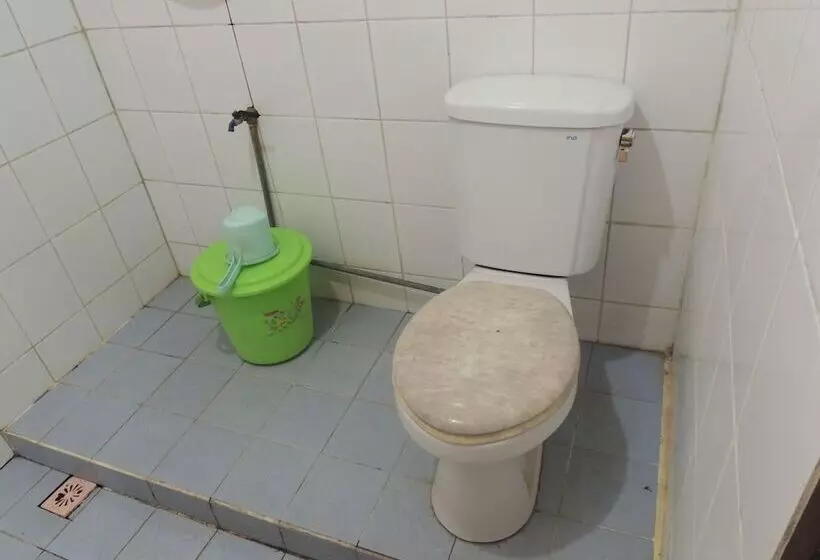 Hotelli Resort Agrowisata Perkebunan Tambi