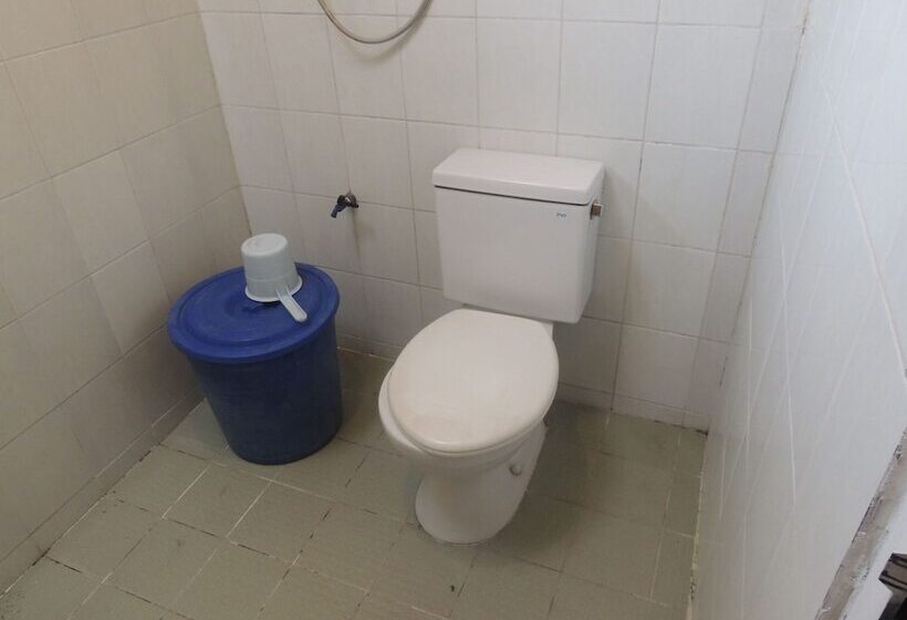 Hotel Resort Agrowisata Perkebunan Tambi