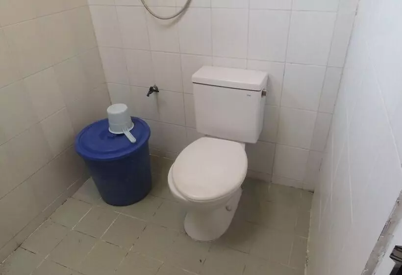 Hotelli Resort Agrowisata Perkebunan Tambi