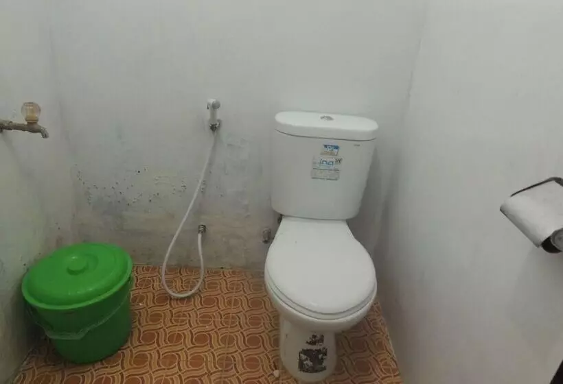 Hotelli Resort Agrowisata Perkebunan Tambi