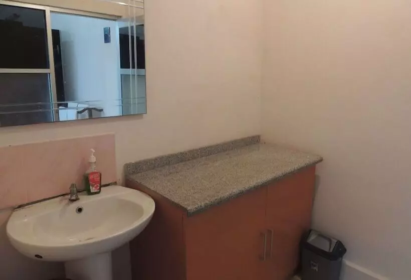 Hotelli Resort Agrowisata Perkebunan Tambi