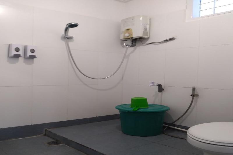 Hotel Resort Agrowisata Perkebunan Tambi