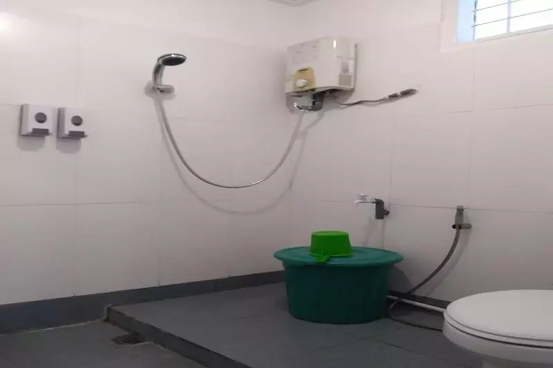 Hotelli Resort Agrowisata Perkebunan Tambi