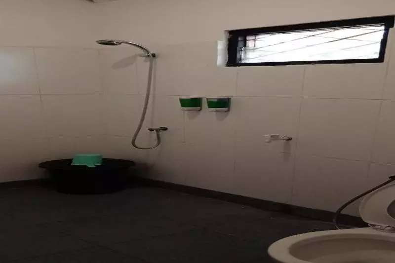 Hotelli Resort Agrowisata Perkebunan Tambi