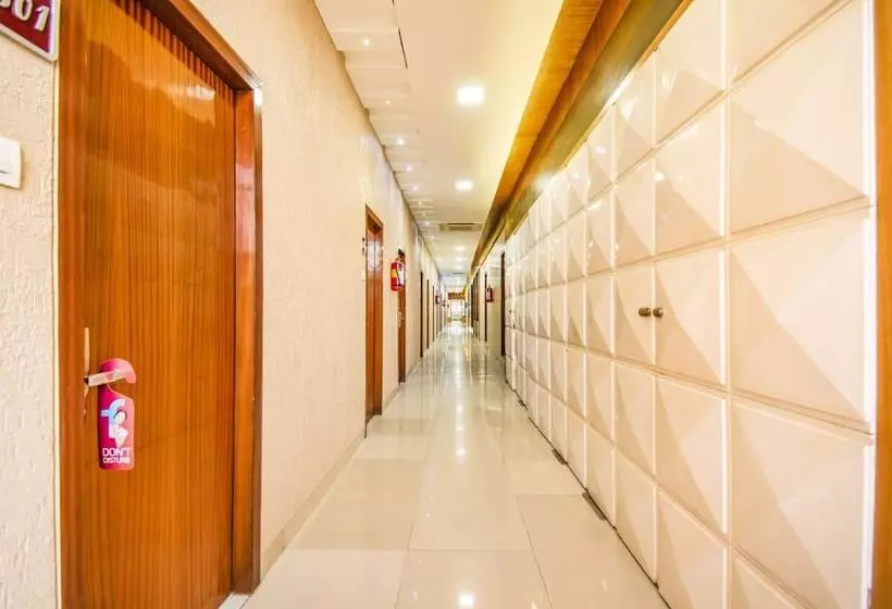 Hotelli Seven Hills Inn