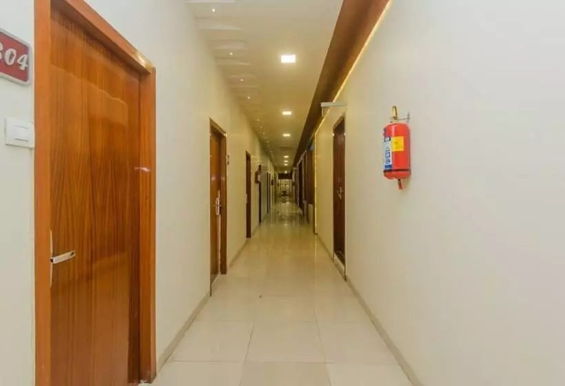 Hotelli Seven Hills Inn