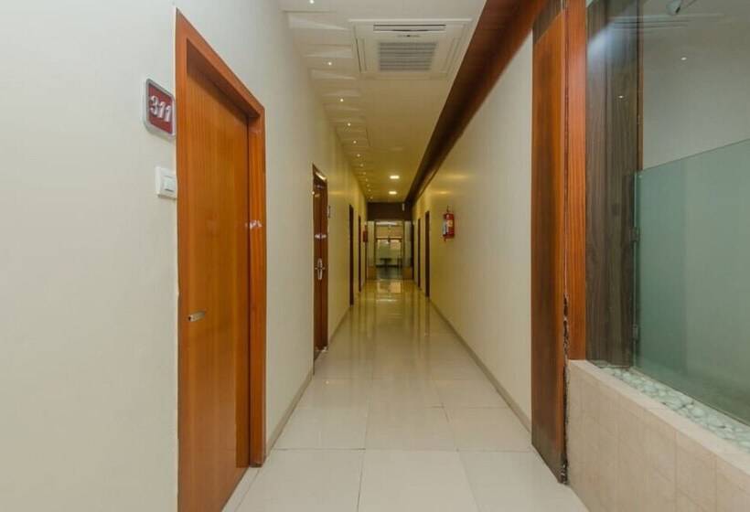 בית מלון כפרי Seven Hills Inn