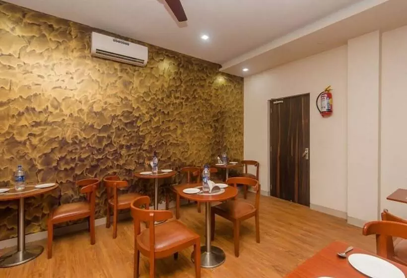 Hotelli Seven Hills Inn