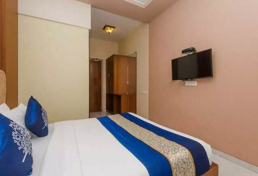 Hotelli Seven Hills Inn