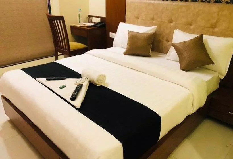 Hotelli Seven Hills Inn