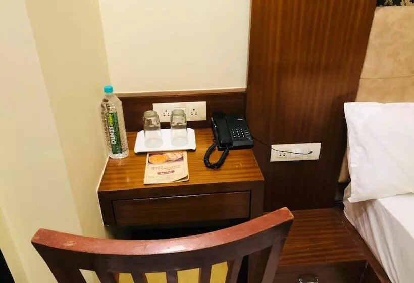 Hotelli Seven Hills Inn